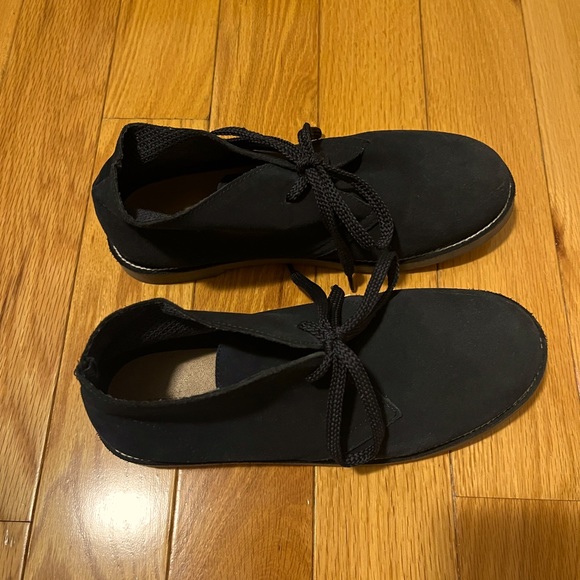 Boys’ MacAlister Boots - Picture 2 of 3